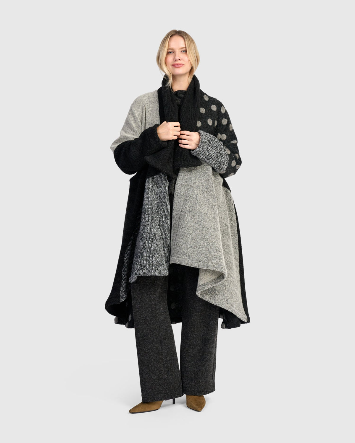 Alembika - Jas Tillie - Storm - UJ200S