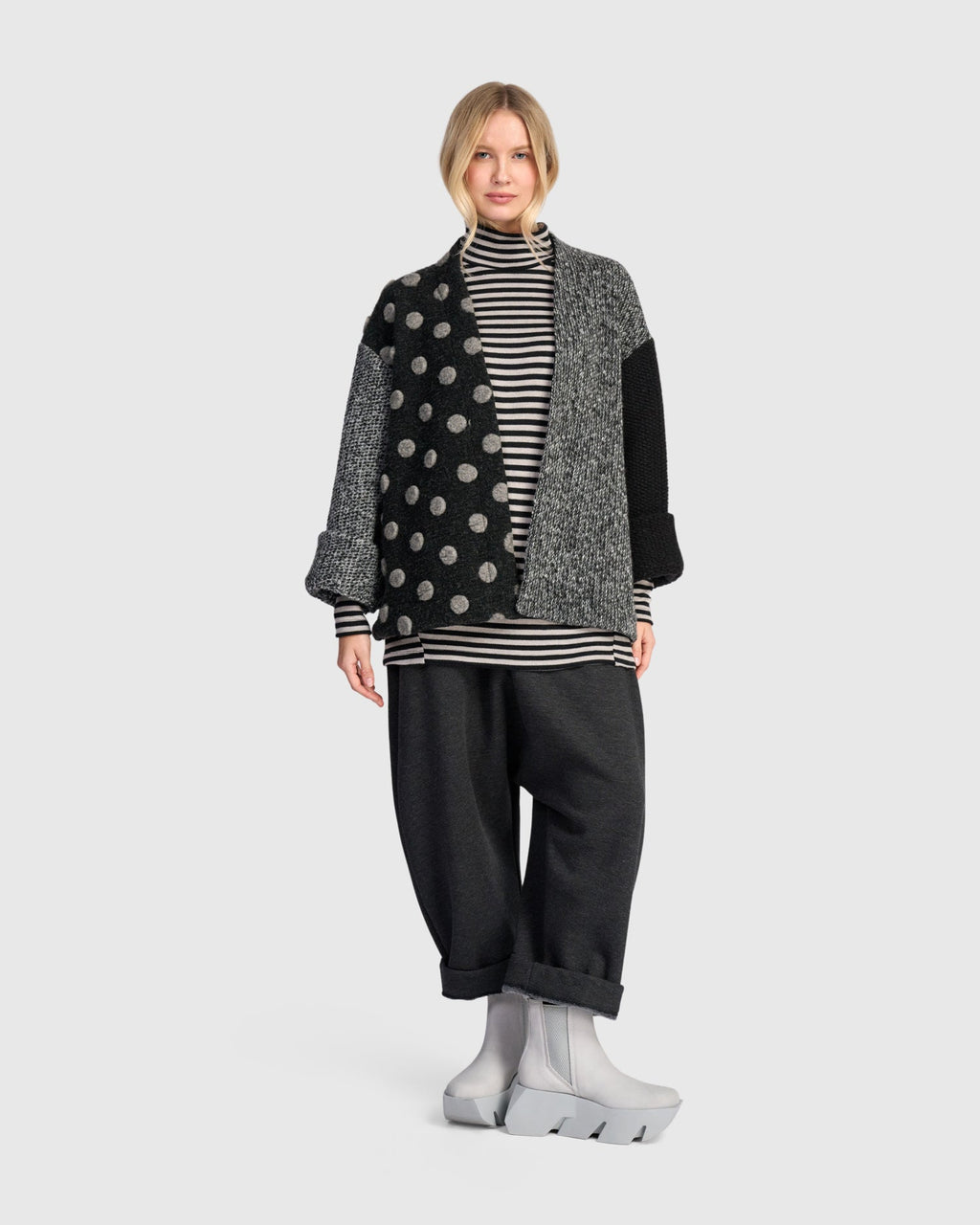 Alembika - Vest Maggie - Dottie - UJ204D