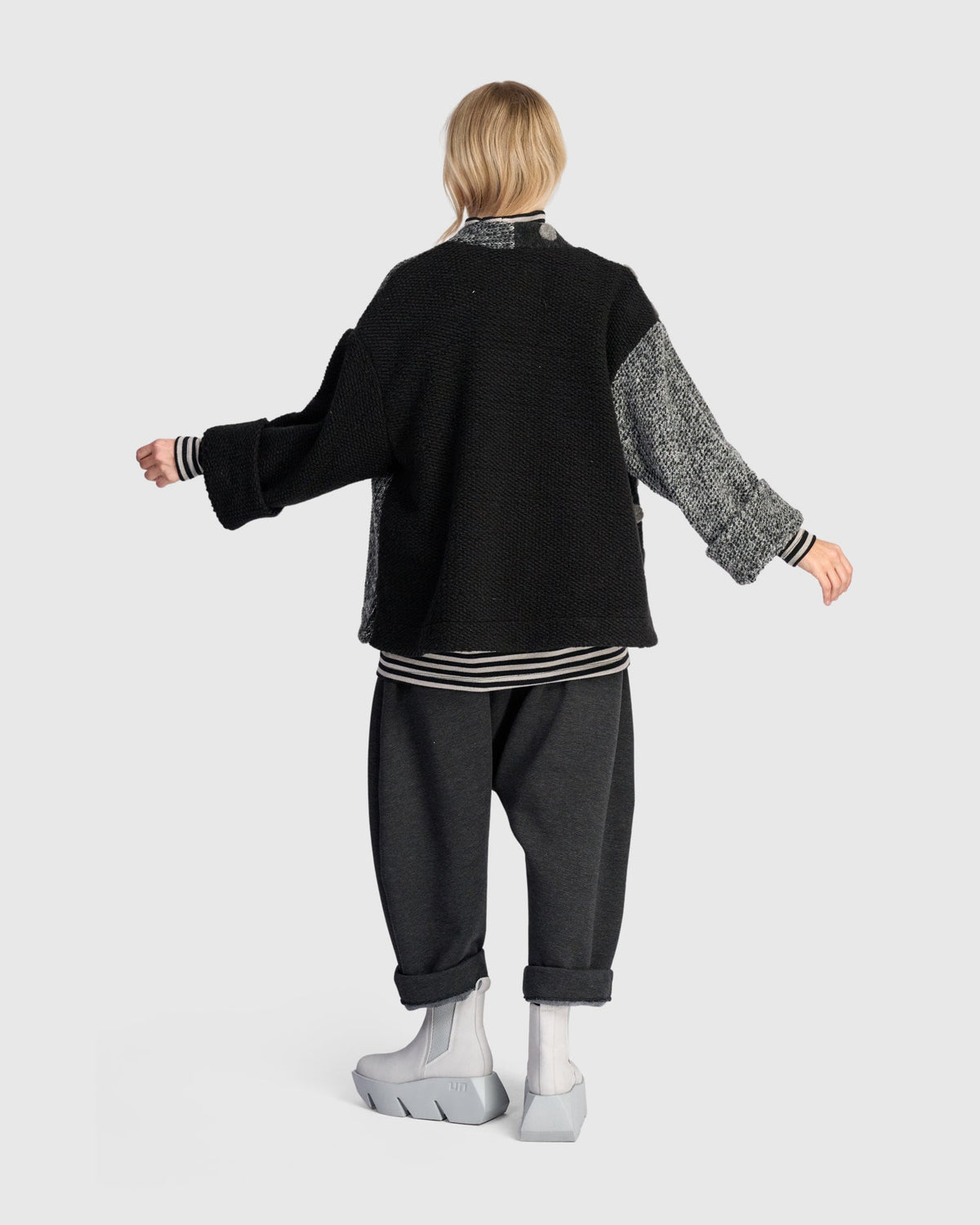 Alembika - Vest Maggie - Dottie - UJ204D
