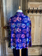 Normal Crazy - Short jacket +15 Patchwork