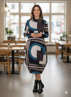 Geesje Sturre - Jurk *
