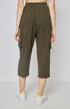 Bella Blue - Broek K04 - Green
