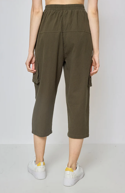 Bella Blue - Broek K04 - Green