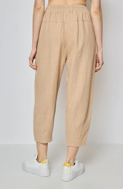 Bella Blue - Broek K10-A - Apricot