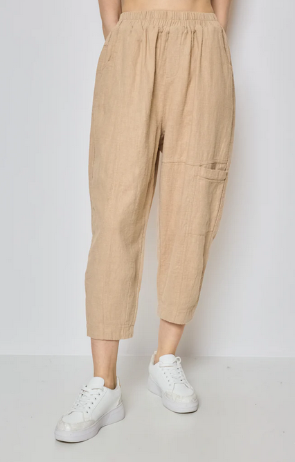 Bella Blue - Broek K10-A - Apricot