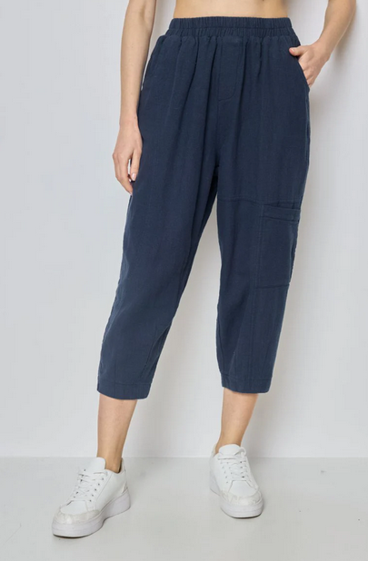 Bella Blue - Broek K10-A - Blue