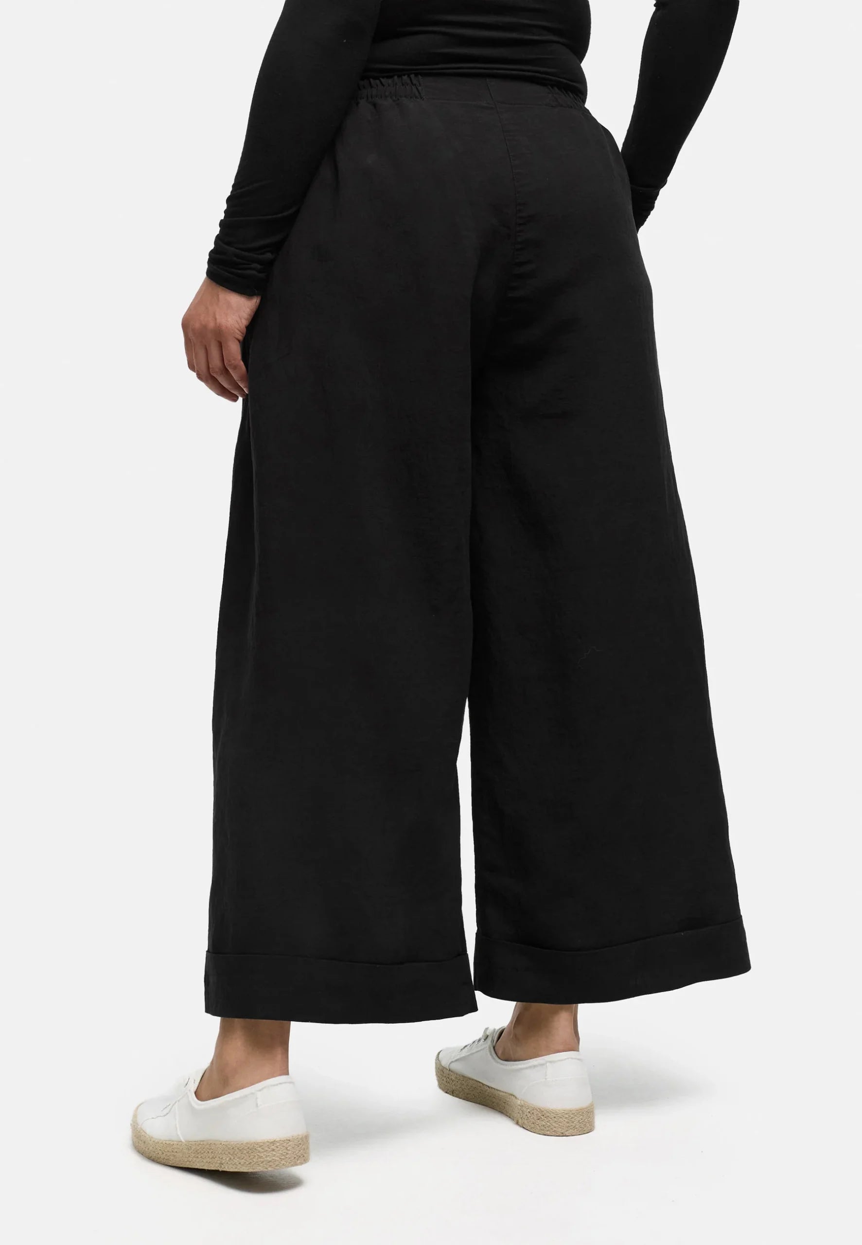 Kekoo - Broek Solina - Black