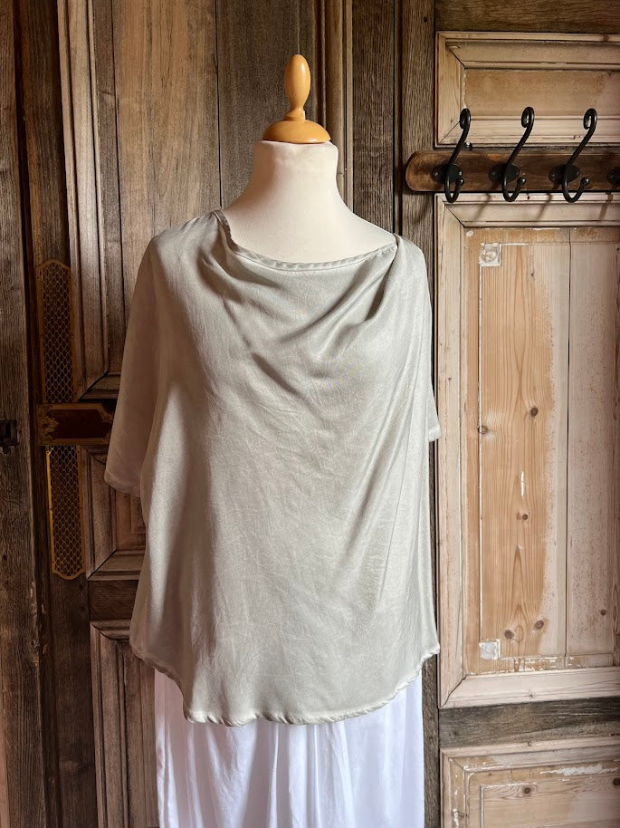 Kekoo blouse
