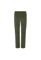 Laurie -  Kelly Regular ML Rib (#100422) - Dried Olive - Maat 48