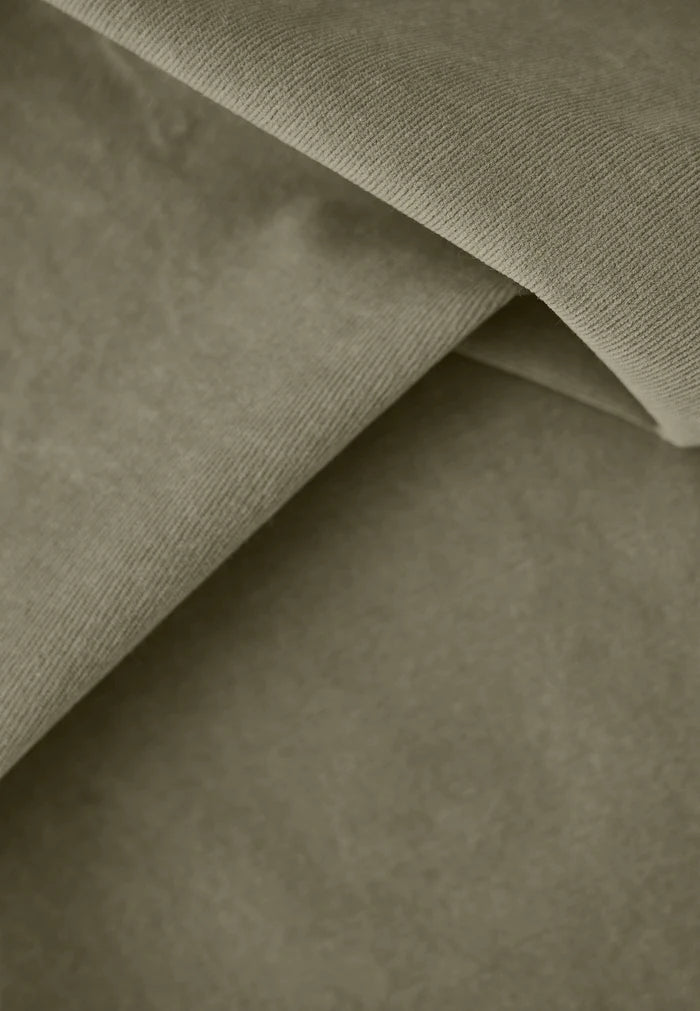 Laurie -  Kelly Regular ML Rib (#100422) - Dried Olive - Maat 48