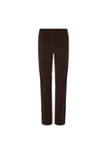 Laurie -  Kelly Regular ML Rib (#100422) - Brown