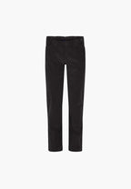 LauRie - Kelly Regular Rib (#101220)  - Black