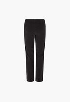 LauRie - Kelly Regular Rib (#101220)  - Black