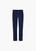 LauRie - Kelly Regular Rib (#101220)  - Navy