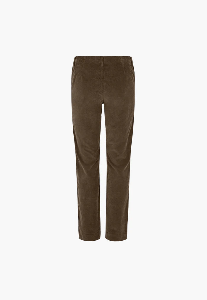 LauRie - Kelly Regular Rib (#101220)  - Sika