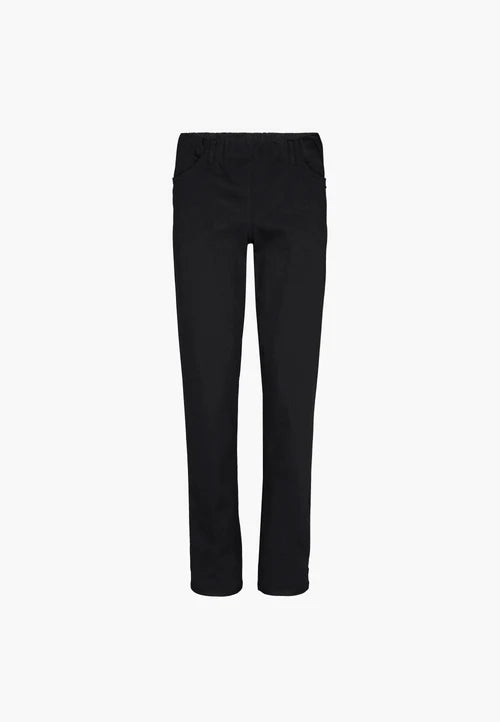 LauRie - Kelly Regular ML (#100759) - Black