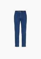 LauRie - Kelly Regular ML (#100805) - Blue Denim