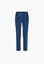 LauRie - Kelly Regular ML (#100805) - Blue Denim