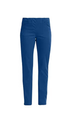 Laurie - Kelly Regular ML katoen (#100759)  -  True Blue - Maat 38