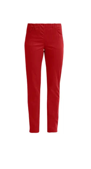 Laurie - Kelly Regular ML (#100759) - Chili - Maat 46