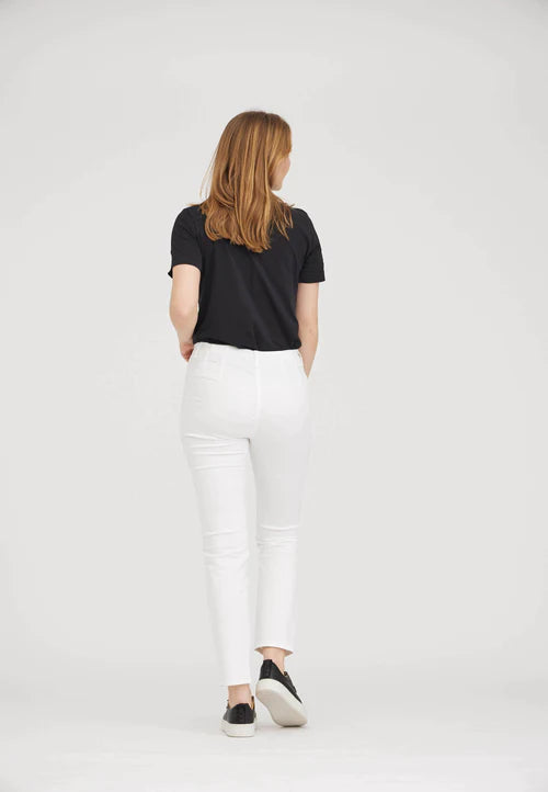 LauRie - Kelly Regular ML (#100759) - White