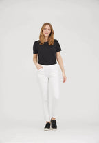 LauRie - Kelly Regular ML (#100759) - White