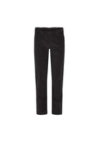 LauRie - Kelly Regular Rib (#23218/100422)  - Black