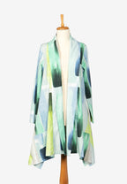 Luukaa - jas/vest lang Original