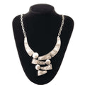 HEVI - Ketting - #Lady111