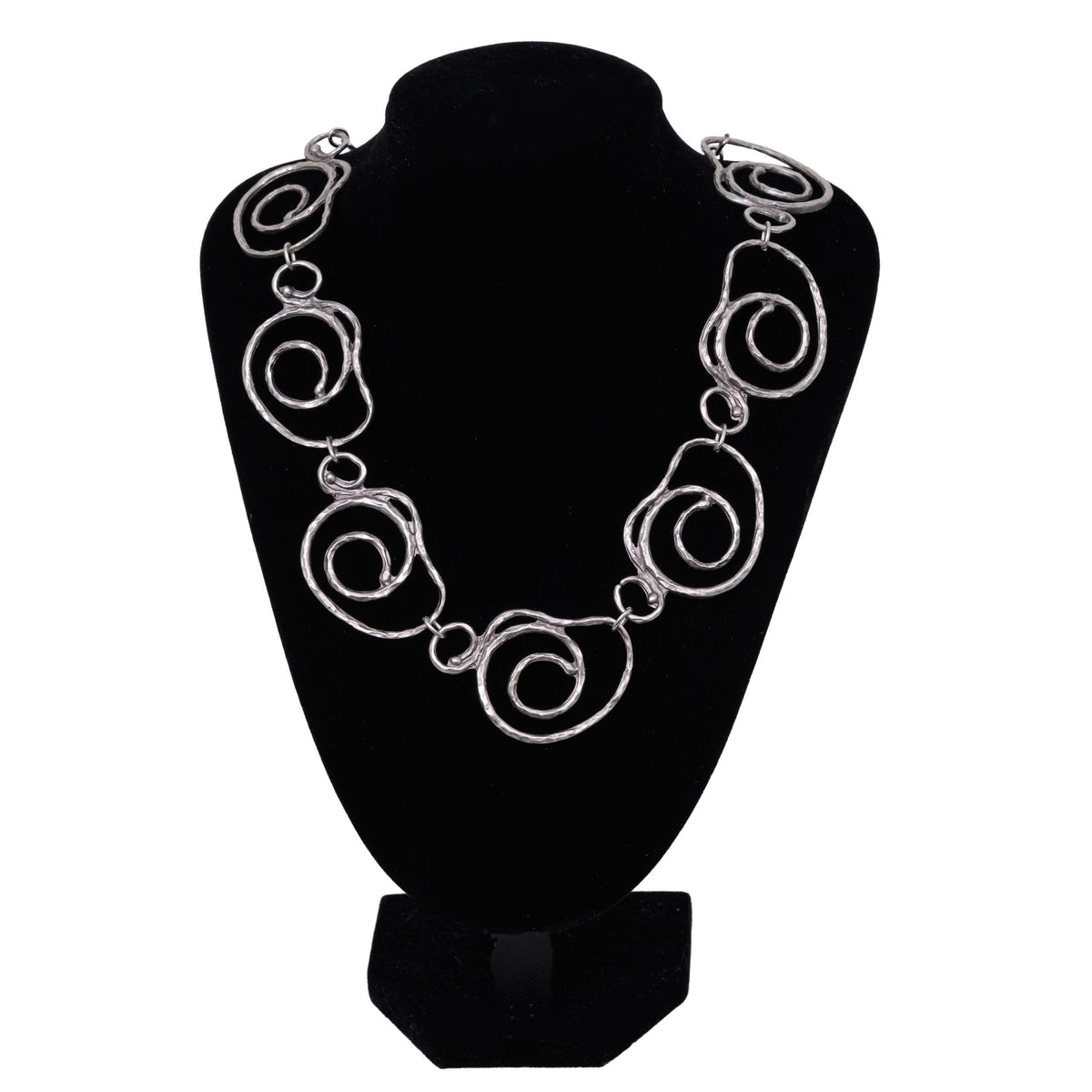 HEVI - Ketting - Lady111 spiralen