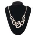 HEVI - Ketting - #Lady112