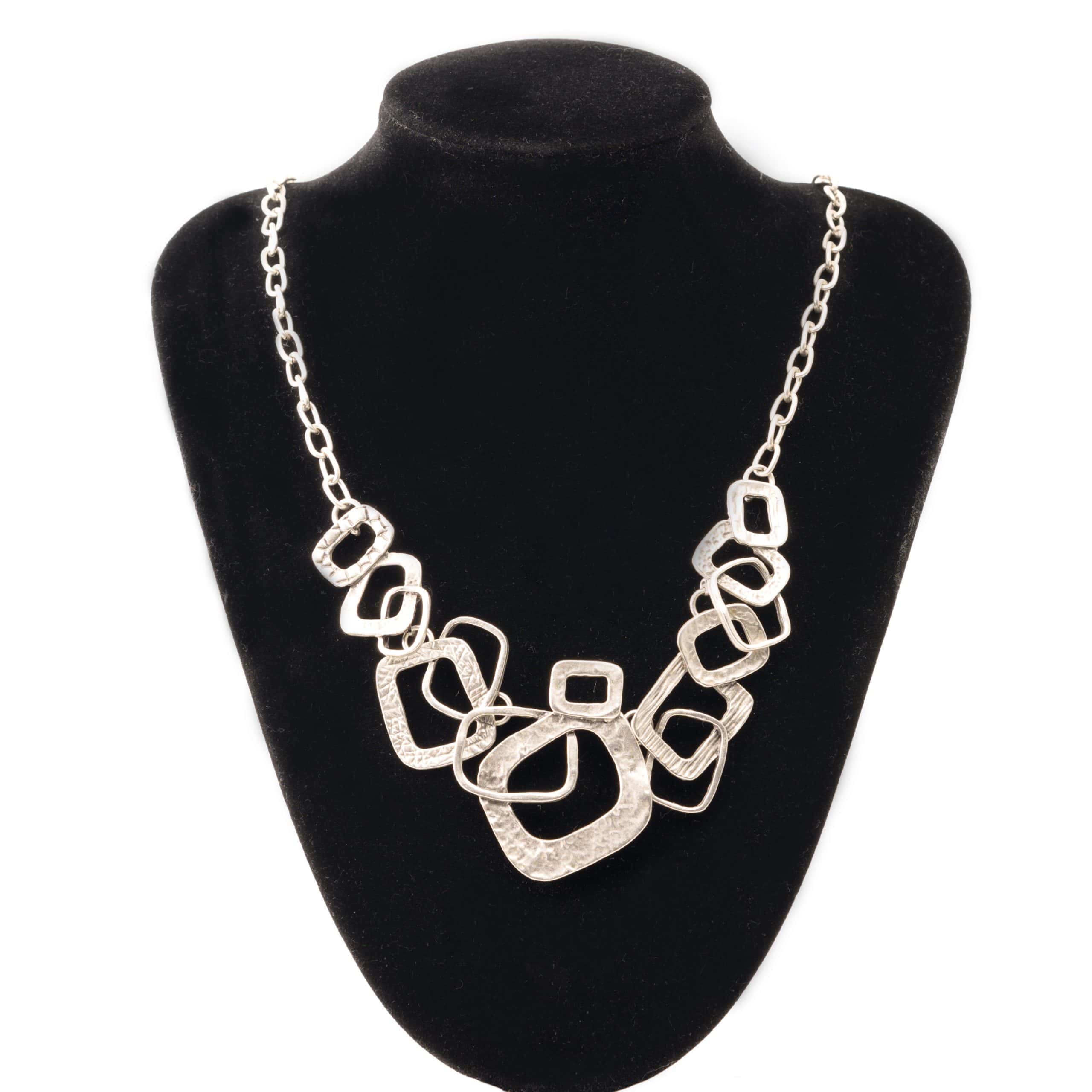 HEVI - Ketting - #Lady112