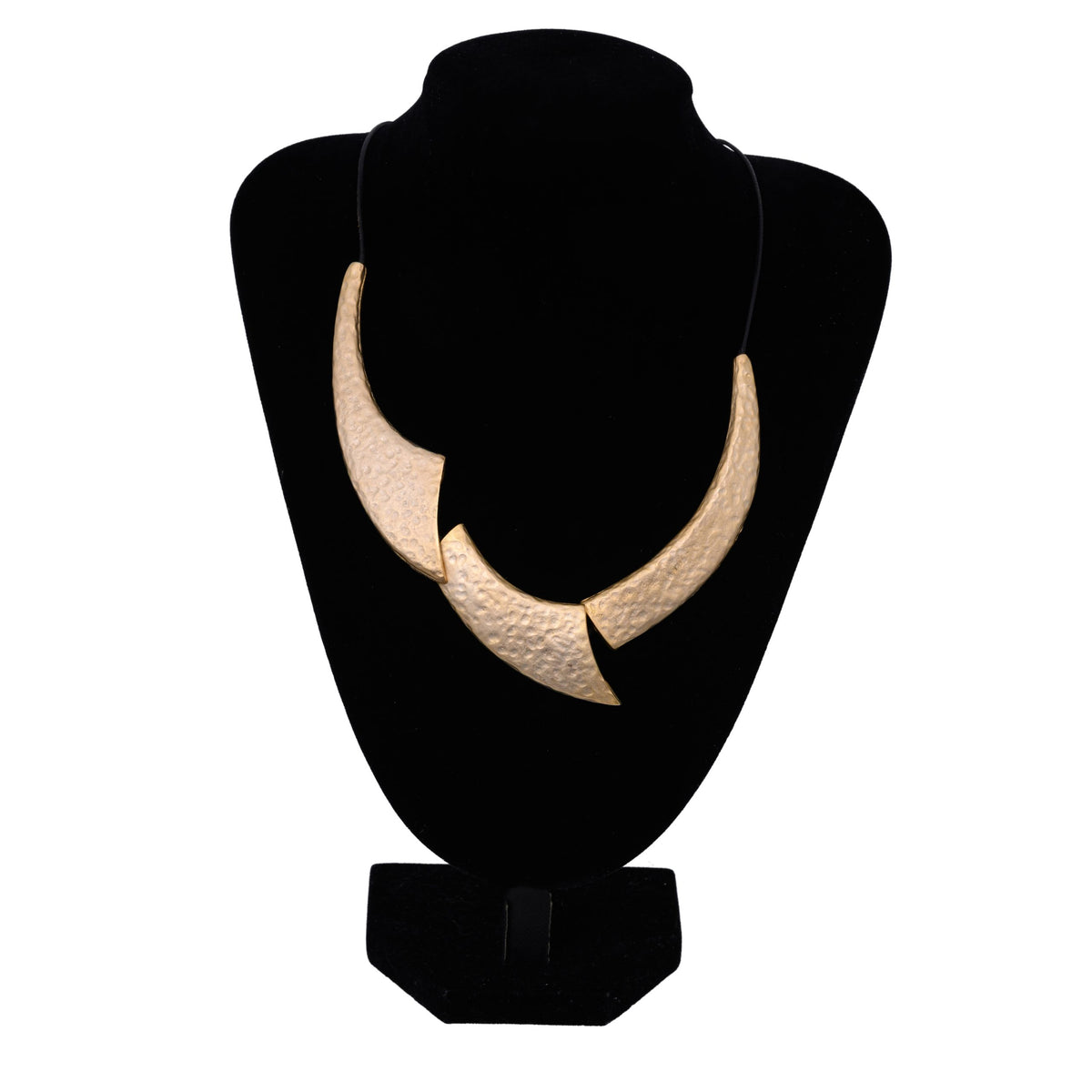 HEVI - Goudcollectie - Ketting - Lady308
