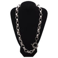 HEVI - Ketting - Lady34
