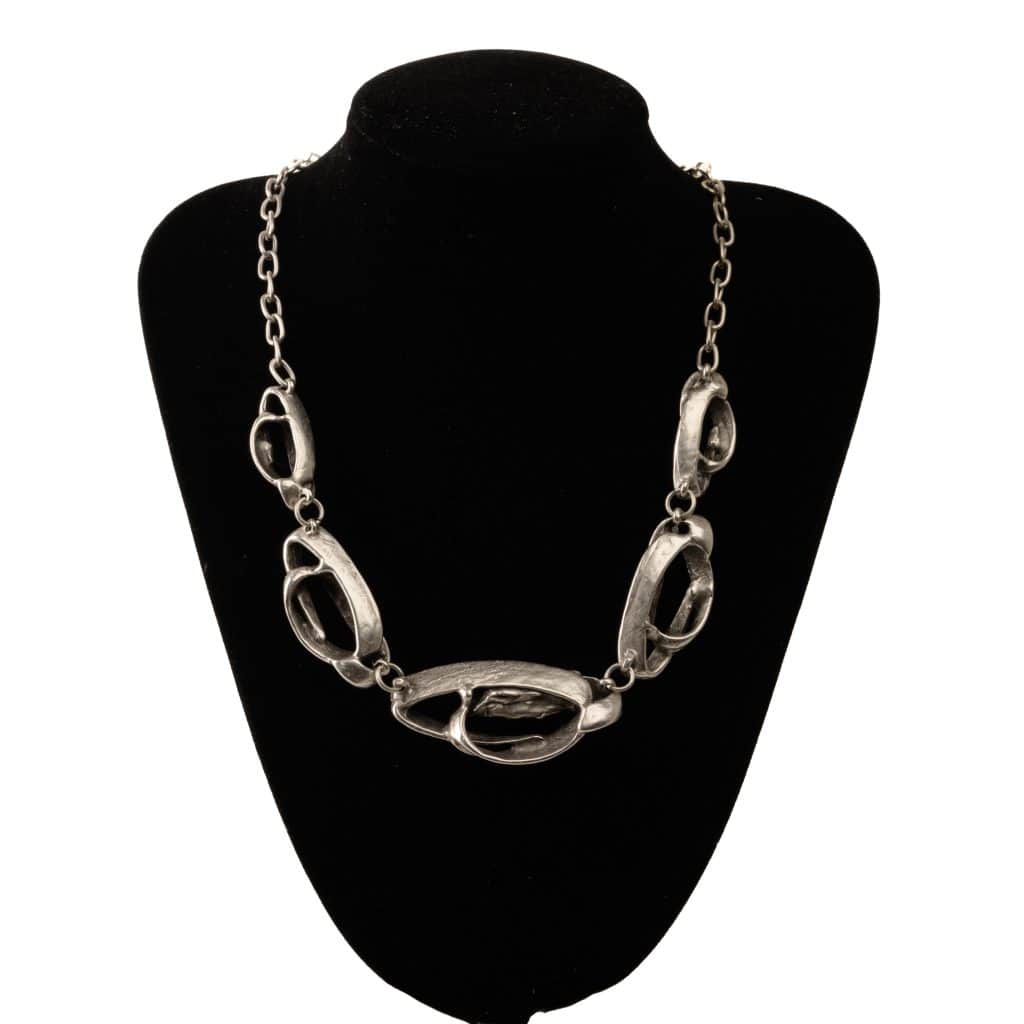 HEVI - Ketting - #Lady119