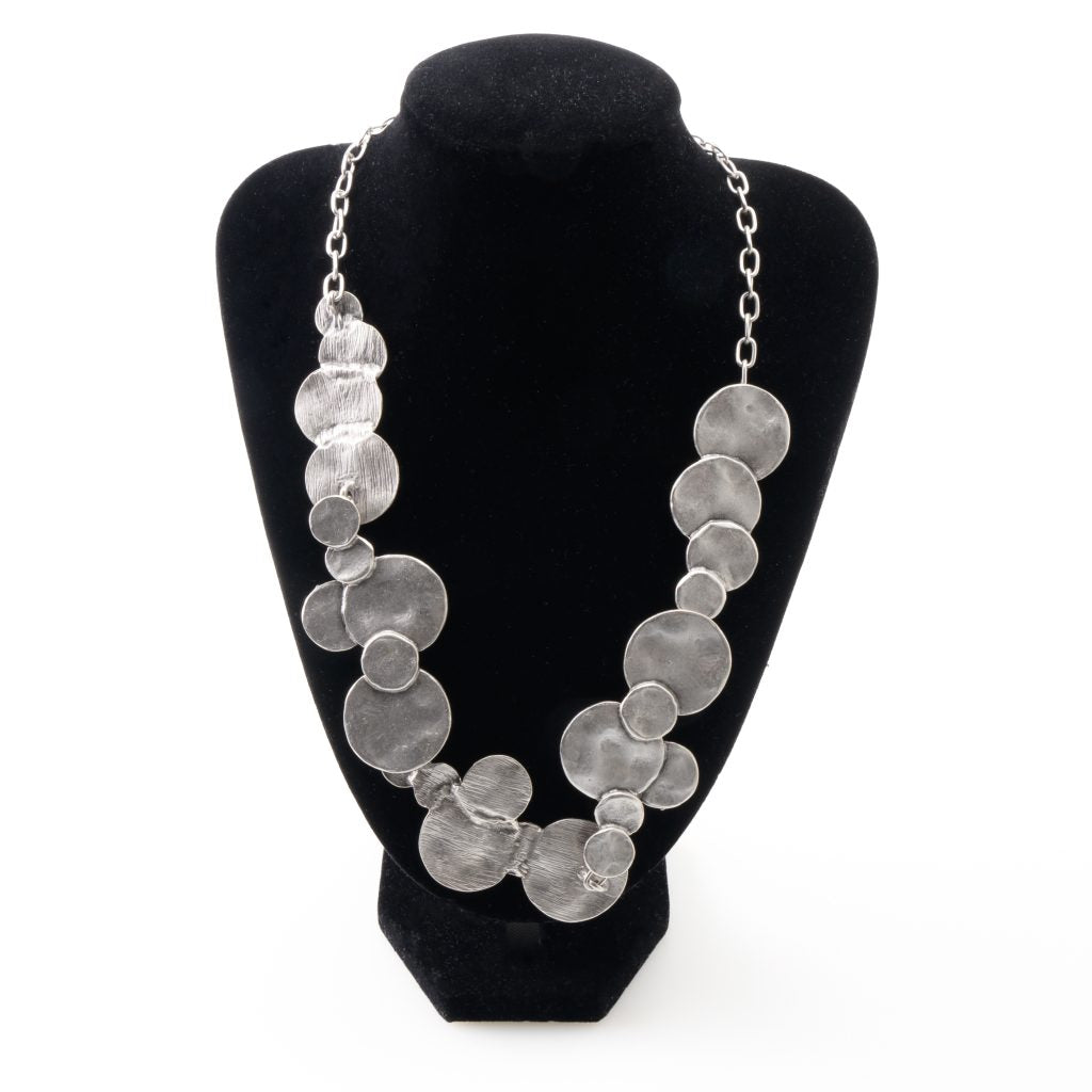 HEVI - Ketting - #Lady78