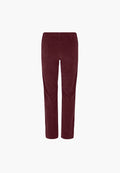LauRie - Kelly Regular Rib (#100422)  - Zinfandel - Maat 38