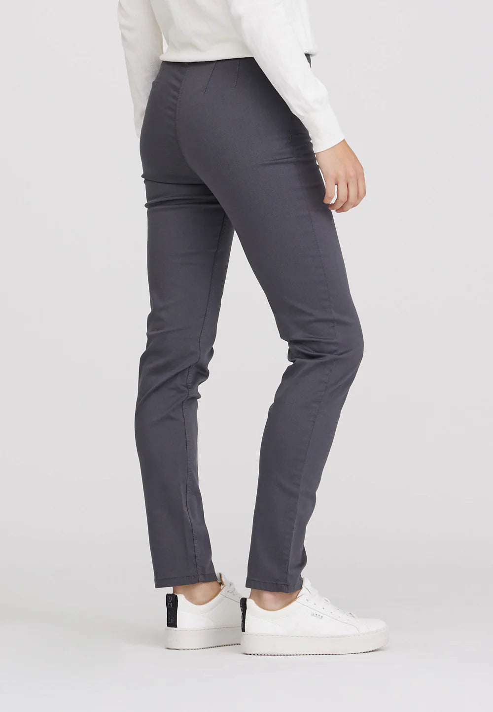 LauRie - Kelly Regular ML (#100759) - Anthracite