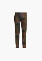 Laurie -  Kelly Regular SL (#101042) - Black Print - Maat 48