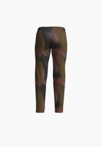 Laurie -  Kelly Regular SL (#101042) - Black Print - Maat 48