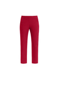 Laurie - Taylor Regular Crop (#100563) - Red