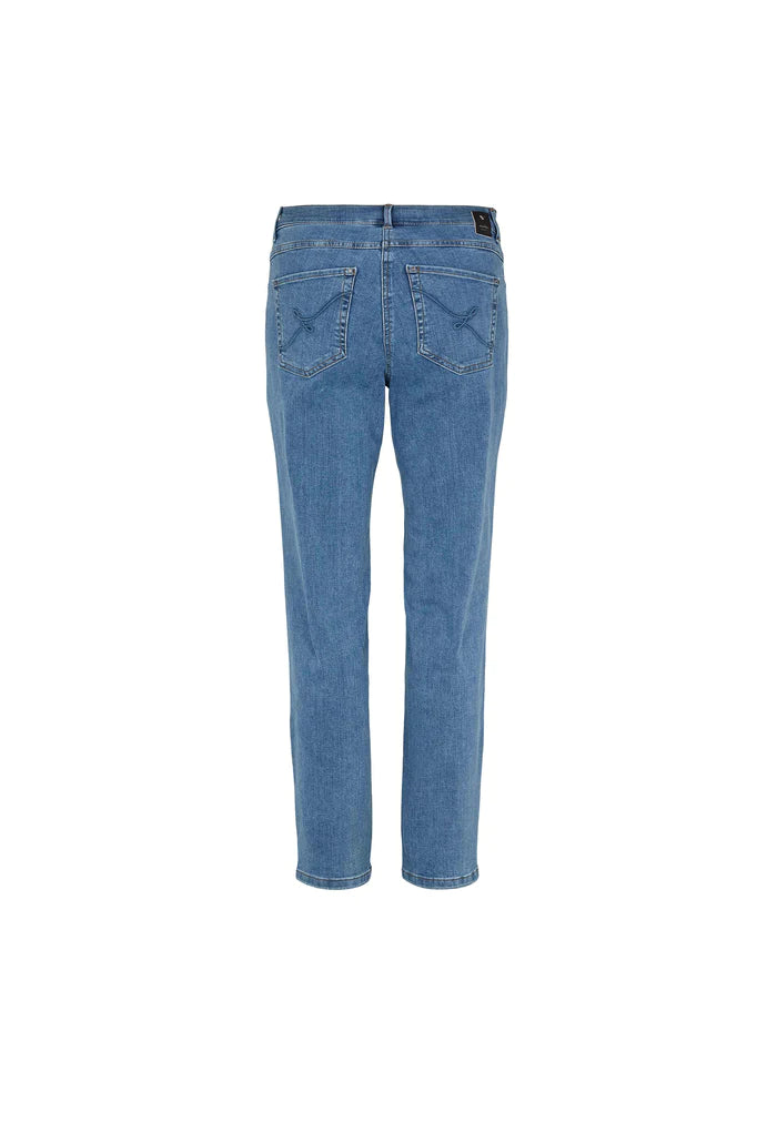 LauRie - Christie Regular ML (#20213) - Blue Denim
