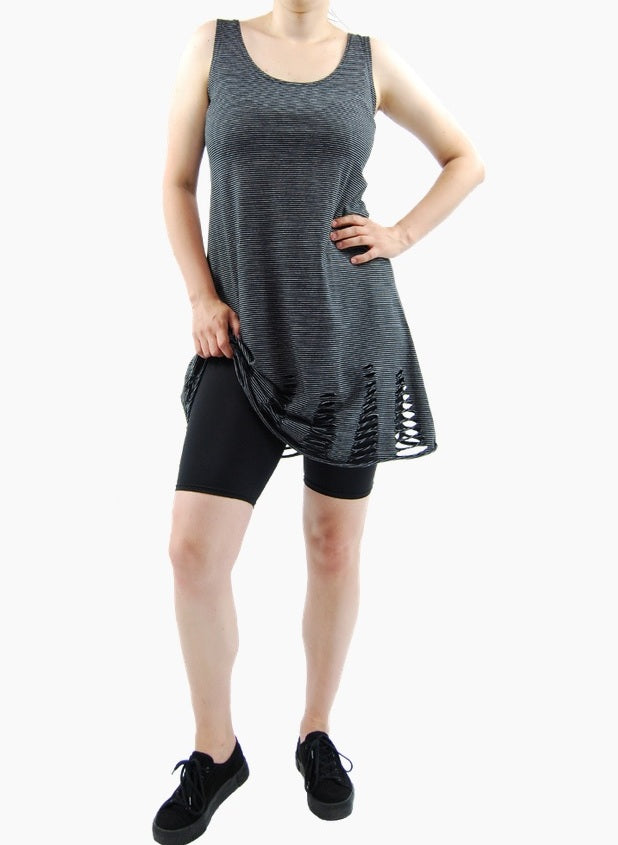 Boris - Basic Shorty meryl  -  nr. 3200