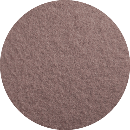 Boris - Omslag poncho fleece uni - nr. 8094