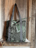LIEZ -  handmade Schoudertas