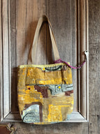 LIEZ -  handmade schoudertas