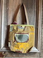 LIEZ -  handmade schoudertas