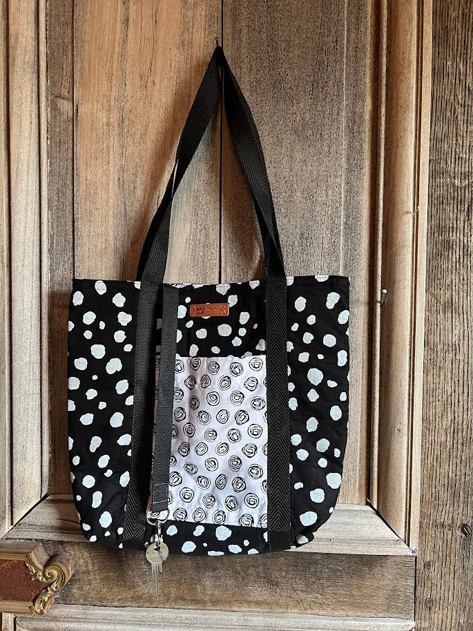 LIEZ -  handmade Tas