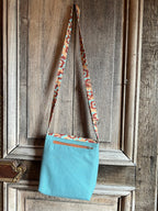 LIEZ -  handmade schoudertas
