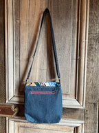 LIEZ -  handmade schoudertas